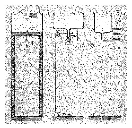 Летний душ для дачи своими руками: фото и чертежи